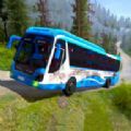 终极山地巴士驾驶游戏官方手机版 v0.3