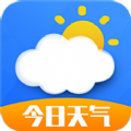 今日天气王app官方版 v1.0.6