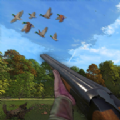 野鸭狩猎模拟器游戏中文手机版（Wild Duck Hunting） v1.1