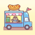 小猫快餐店游戏官方最新版（Snack Bar）  v1.0.14